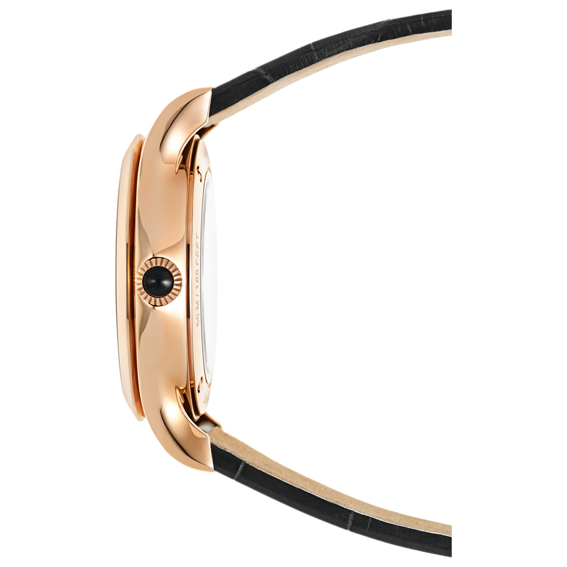 Emporio Armani Classic Men's Automatic Watch ARS3104 - Image #4