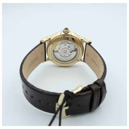Emporio Armani Classic Men's Automatic Watch ARS3105-SD - Image #2