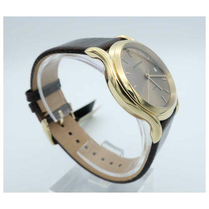 Emporio Armani Classic Men's Automatic Watch ARS3105-SD - Image #3