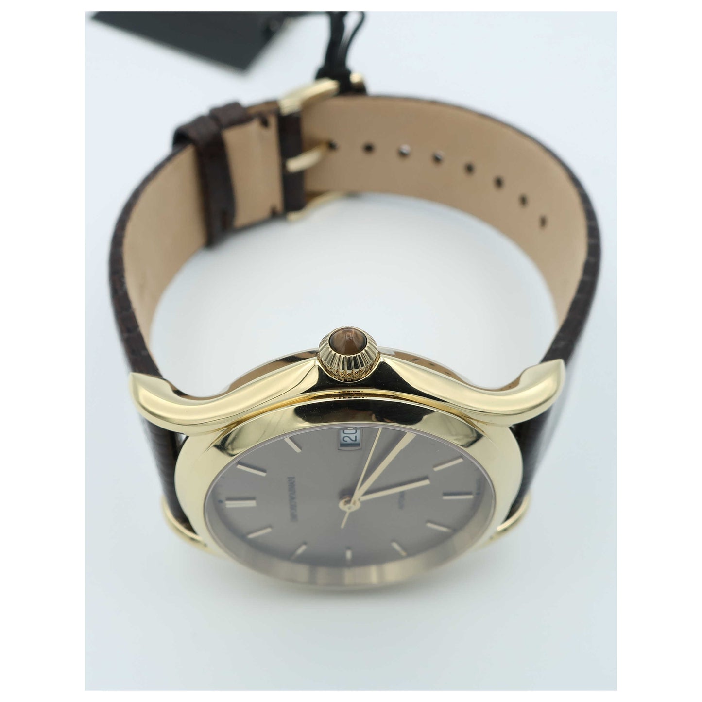 Emporio Armani Classic Men's Automatic Watch ARS3105-SD - Image #8