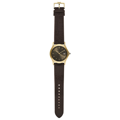 Emporio Armani Classic Men's Automatic Watch ARS3105 - Image #8