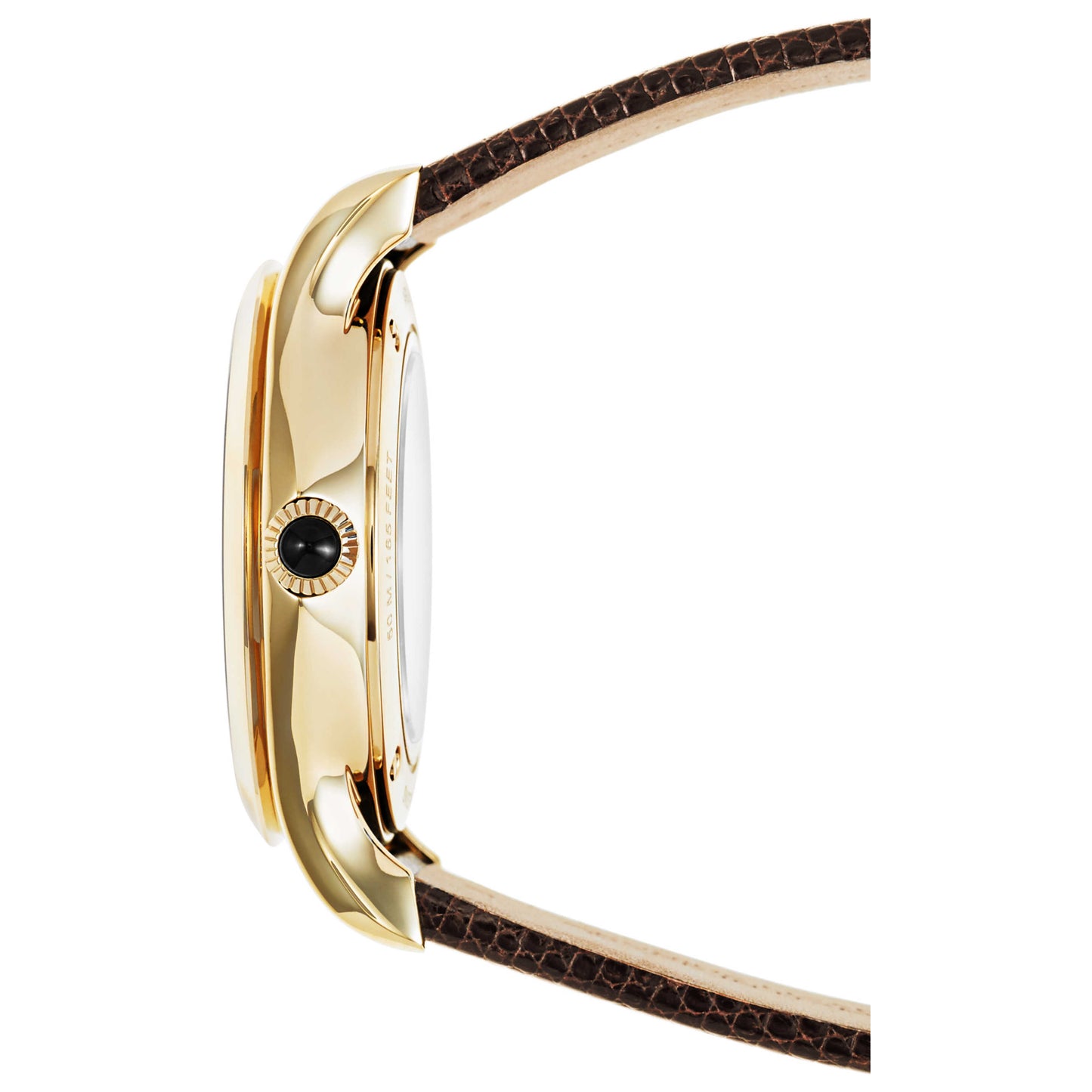 Emporio Armani Classic Men's Automatic Watch ARS3105 - Image #4