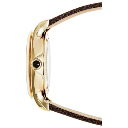 Emporio Armani Classic Men's Automatic Watch ARS3105 - Image #4