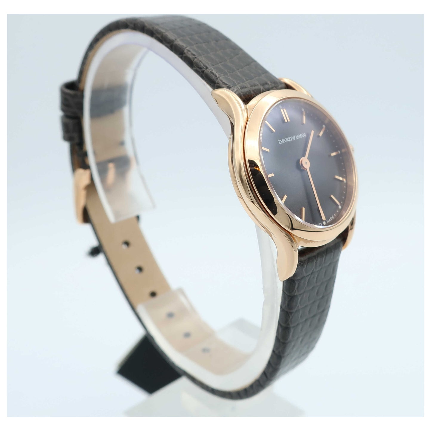 Emporio Armani Classic Women's Swiss Quartz (Battery-Powered) Watch ARS7201-SD - Image #3