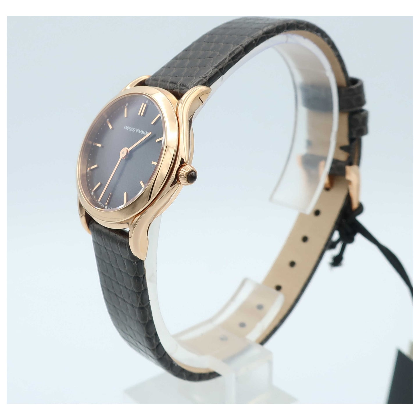Emporio Armani Classic Women's Swiss Quartz (Battery-Powered) Watch ARS7201-SD - Image #4
