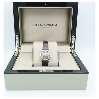 Emporio Armani Classic Women's Swiss Quartz (Battery-Powered) Watch ARS7201-SD - Image #6
