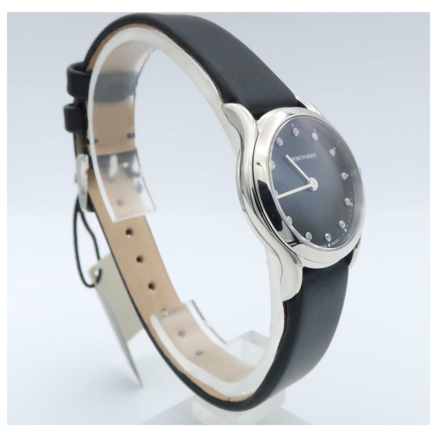 Emporio Armani Classic Women's Swiss Quartz (Battery-Powered) Watch ARS7600-SD - Image #3