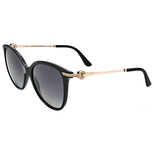Front view of Bulgari Women's Sunglasses ART0408552