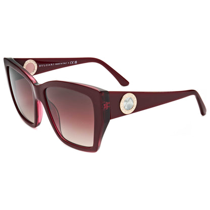 Front view of Bulgari Women's Sunglasses ART0585751
