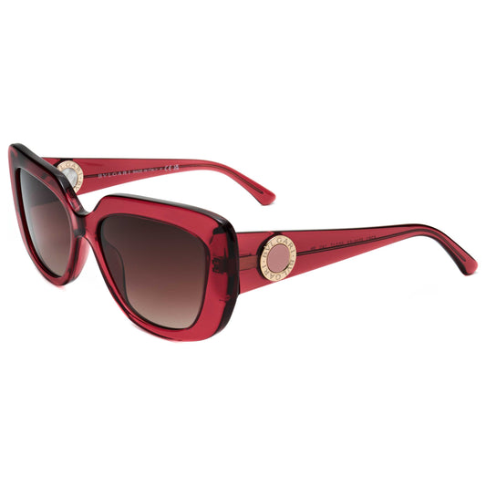 Front view of Bulgari Women's Sunglasses ART0585754