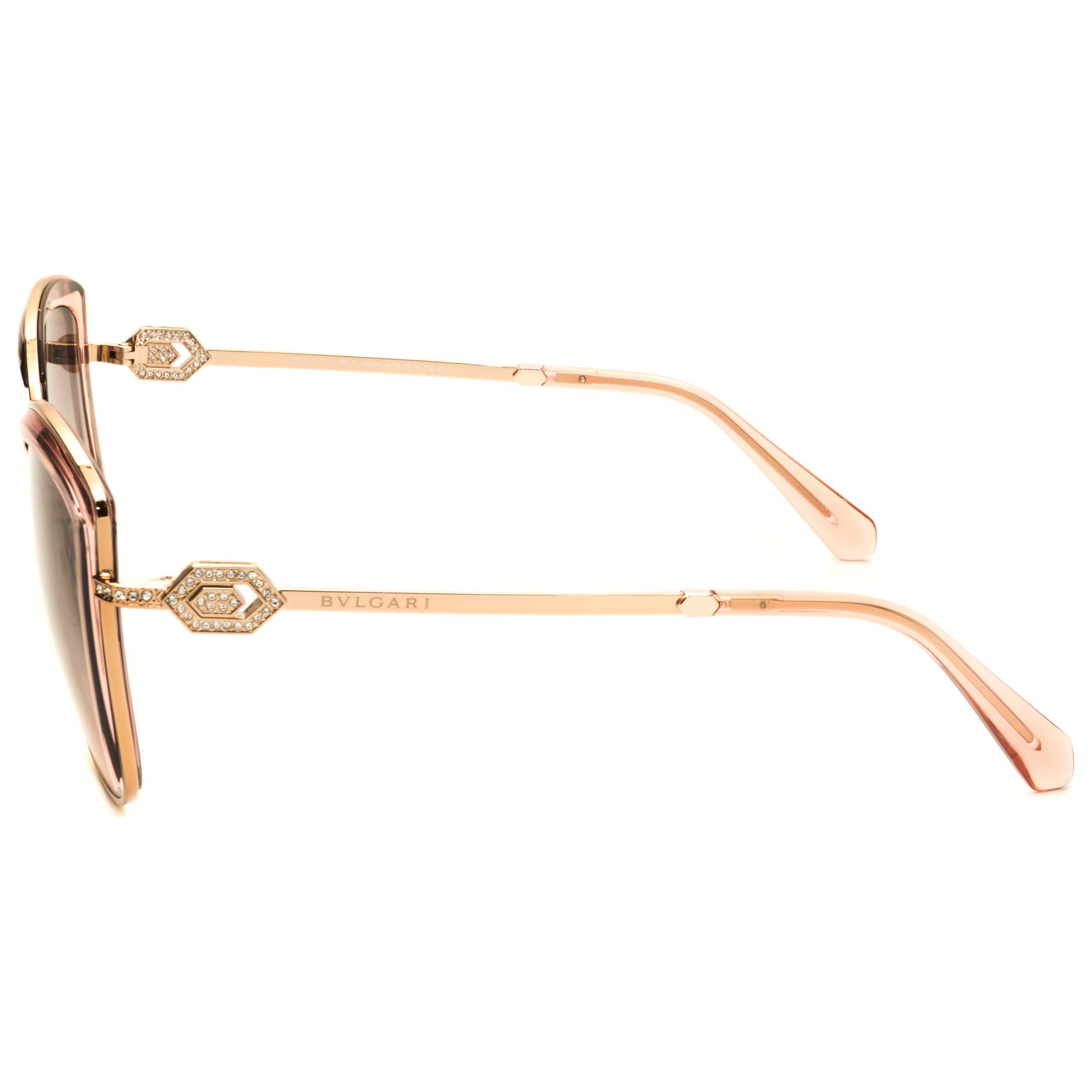 Bulgari Women's Sunglasses ART0585765 – Ashford.com