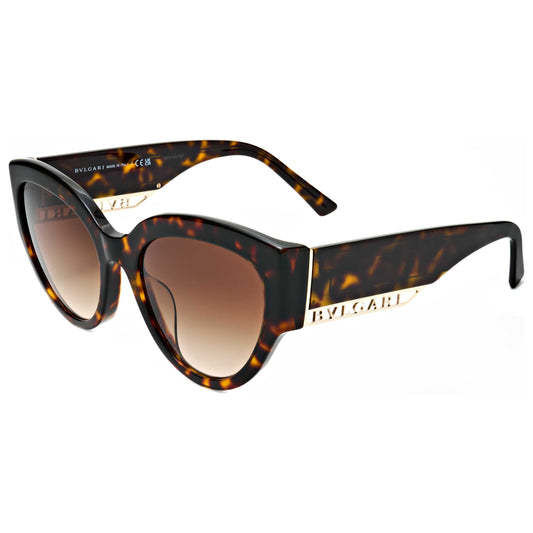 Front view of Bulgari Women's Sunglasses ART0585778
