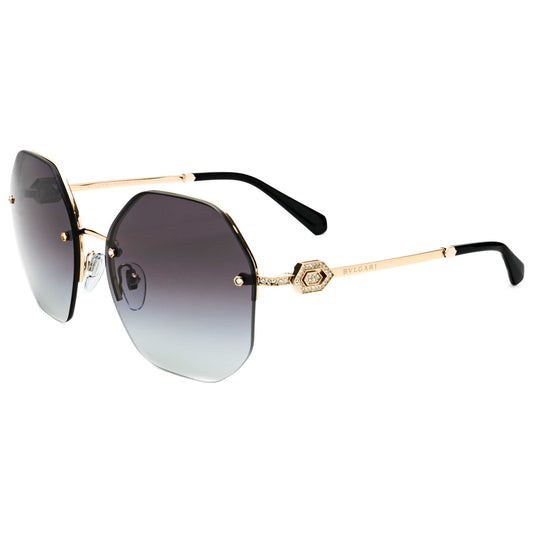 Front view of Bulgari Women's Sunglasses ART0592571