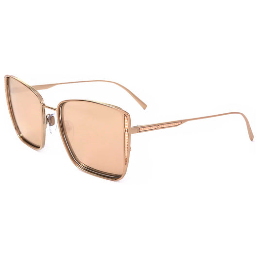 Front view of Bulgari Women's Sunglasses ART0592591