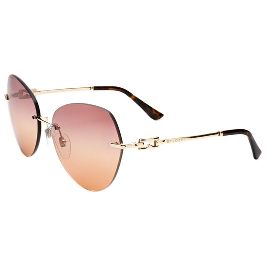Front view of Bulgari Women's Sunglasses ART0592601