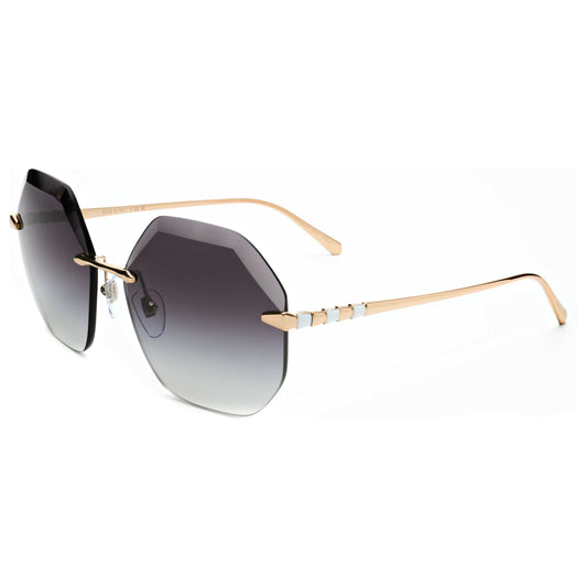 Front view of Bulgari Women's Sunglasses ART0592610