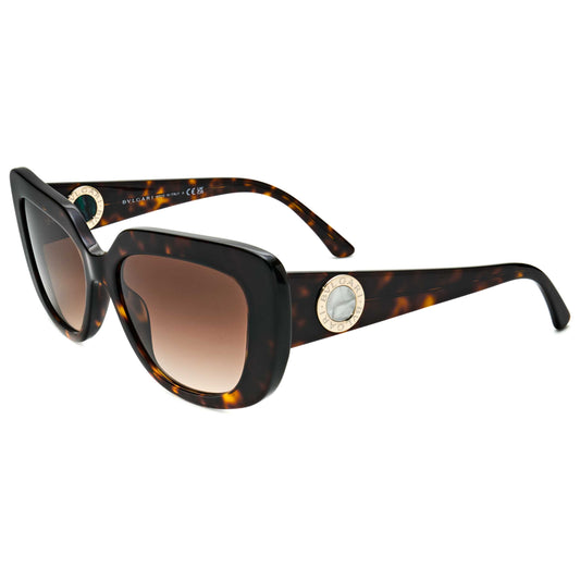 Front view of Bulgari Women's Sunglasses ART0592633