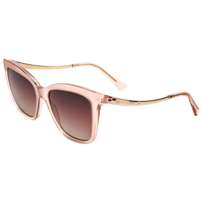 Front view of Bulgari Women's Sunglasses ART0592653