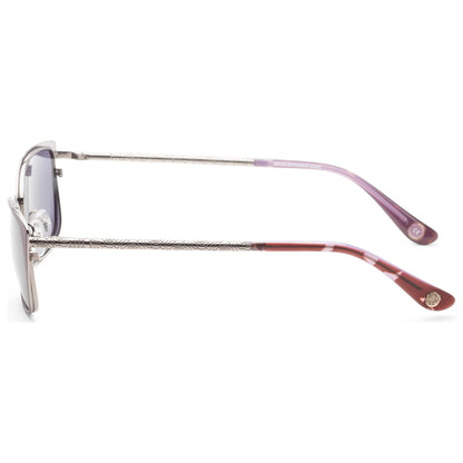 Left view of Anna Sui Women's Sunglasses AS224-757-54