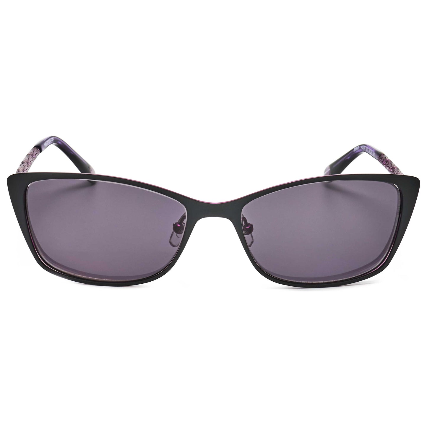 Anna Sui Women's Sunglasses AS224AS-001-54 - Image #6