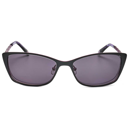 Anna Sui Women's Sunglasses AS224AS-001-54 - Image #6