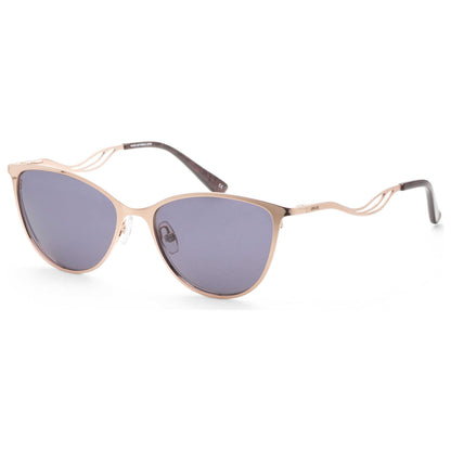 Front view of Anna Sui Women's Sunglasses AS261A-402-53