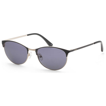 Front view of Anna Sui Women's Sunglasses AS263-1A-001-53