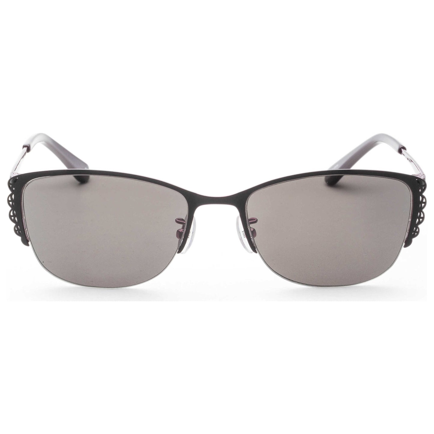 Anna Sui Women's Sunglasses AS270-1A-001-53 - Image #6