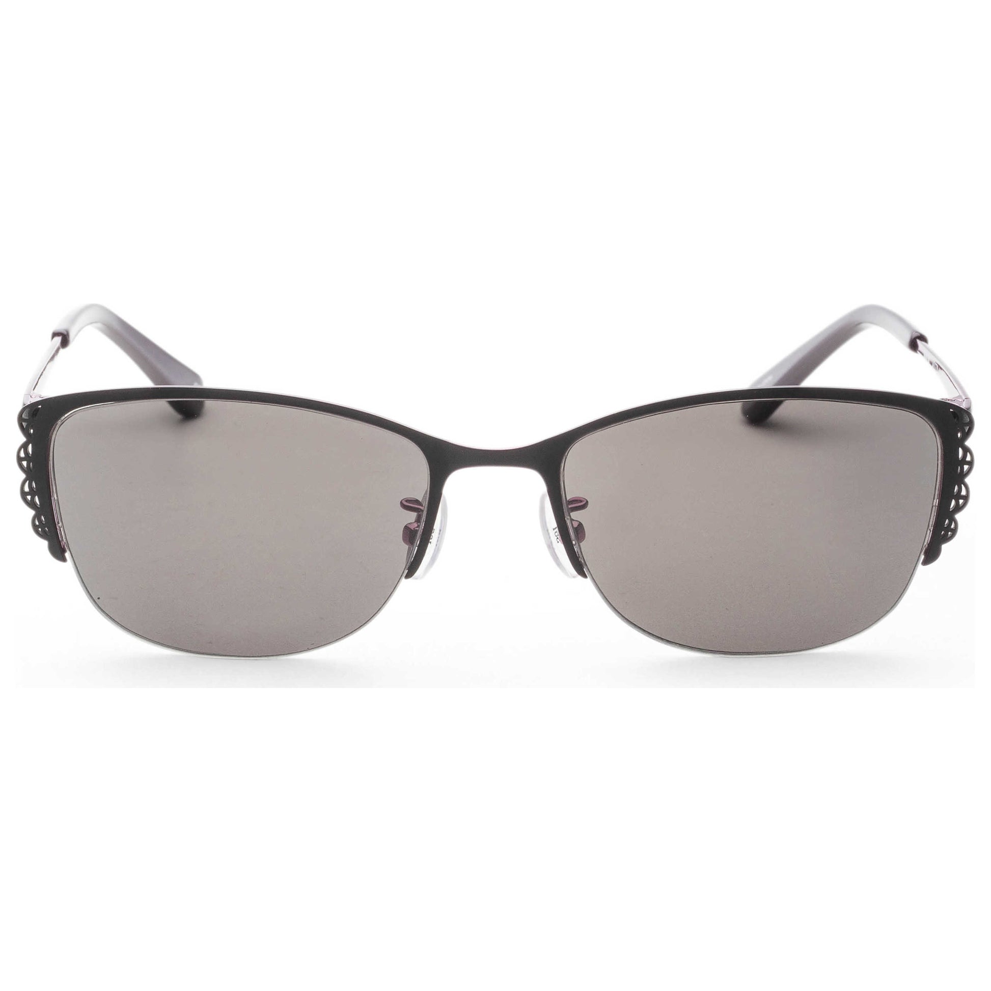 Anna Sui Women's Sunglasses AS270-1A-001-53 - Image #6