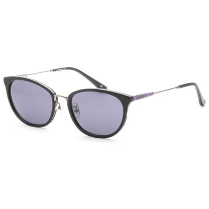 Front view of Anna Sui Women's Sunglasses AS5089-1A-001-53