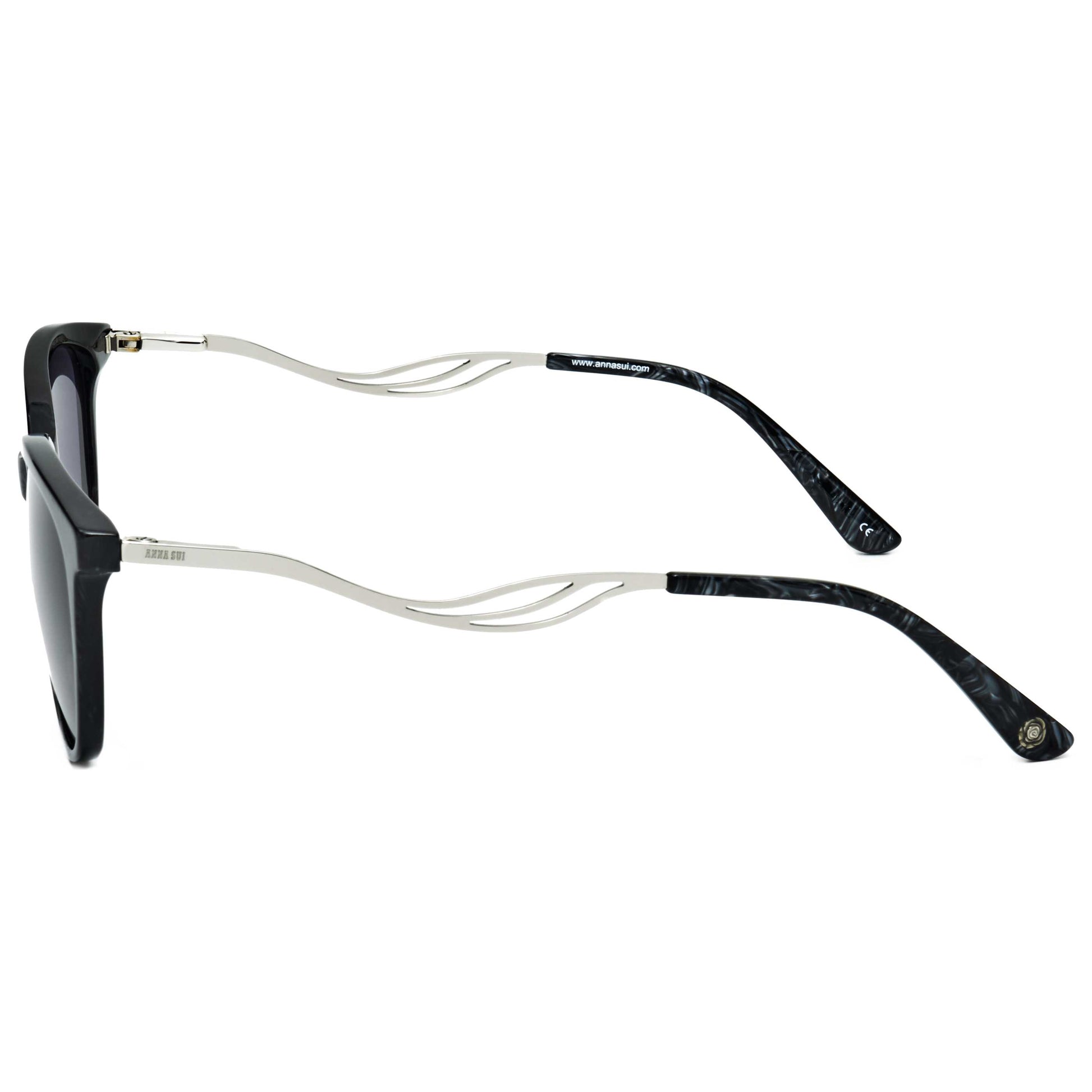 Anna Sui Women's Sunglasses AS5092A-021-54 - Image #3