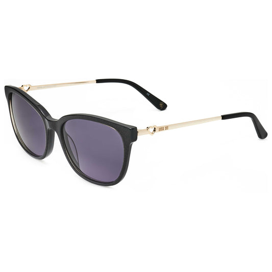 Front view of Anna Sui Women's Sunglasses AS5105AS-006-54