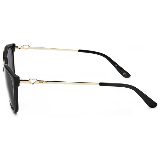 Anna Sui Women's Sunglasses AS5105AS-006-54 - Image #3