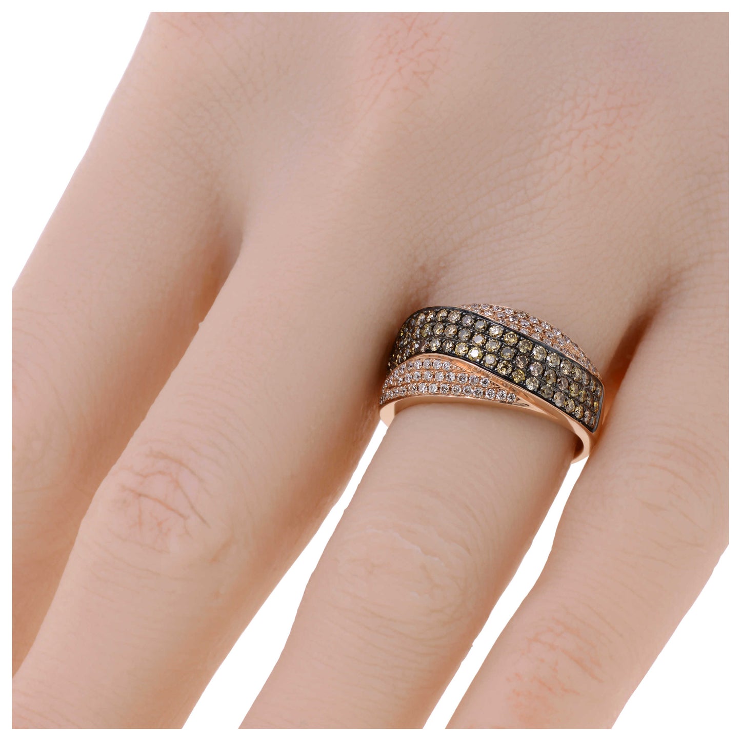 Le Vian Elegant Women's Ring ASMV12 - Image #2