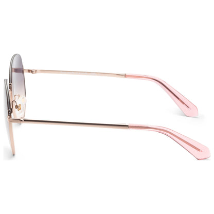 Left view of Kate Spade Astelle Women's Sunglasses ASTELLEGS-0-FF