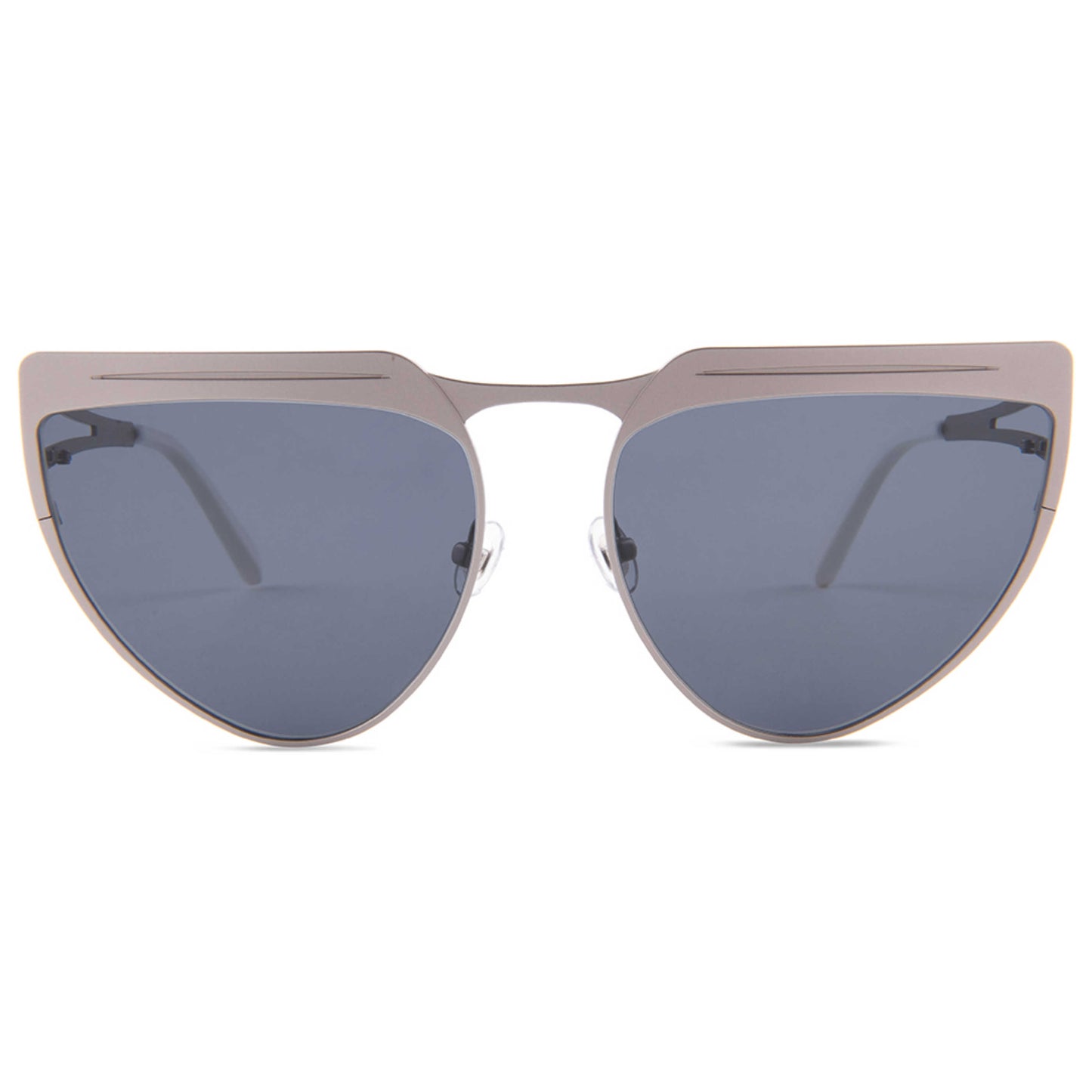 Irresistor Fashion Women's Sunglasses ASTRO-CAT-S-S0211-0 - Image #2