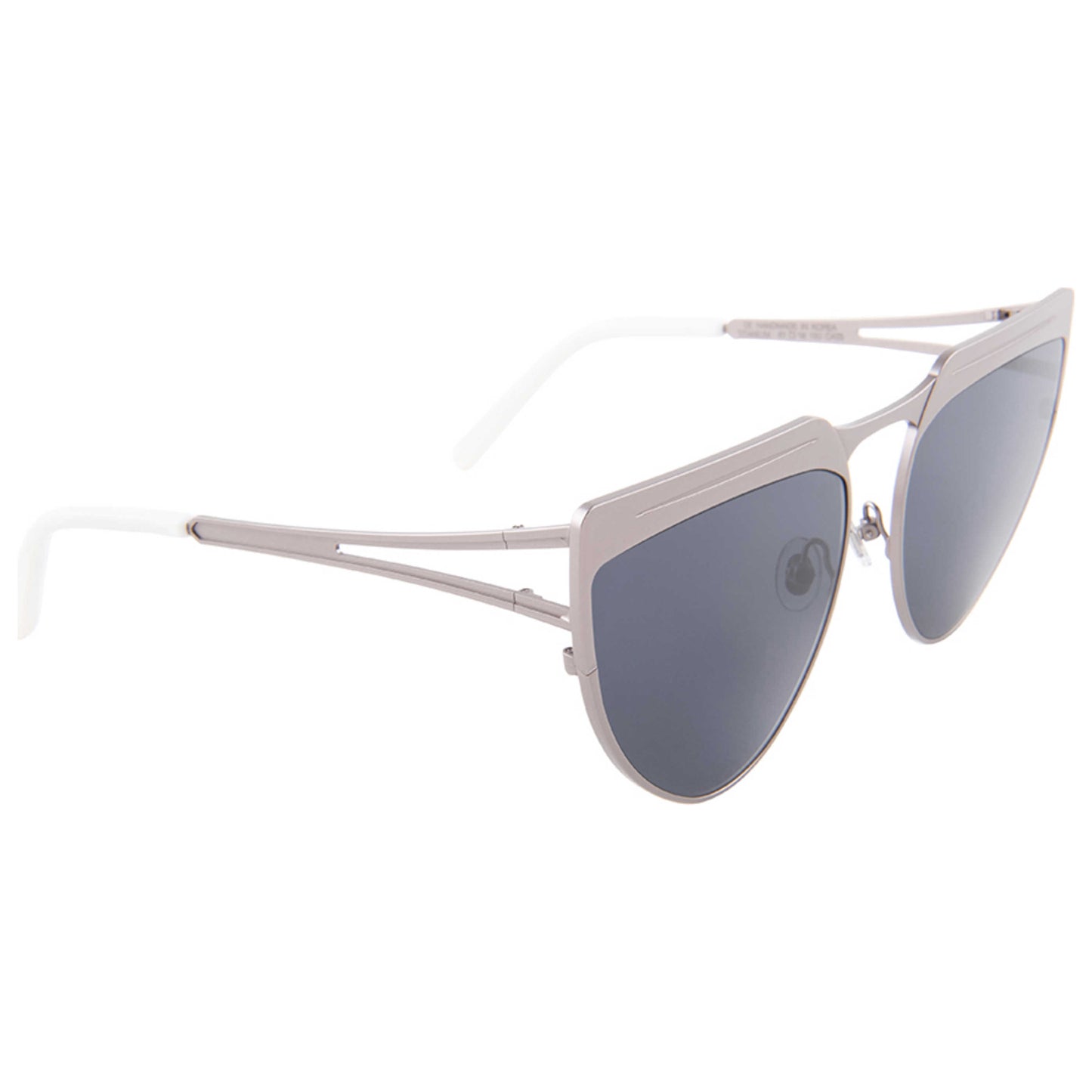 Front view of Irresistor Fashion Women's Sunglasses ASTRO-CAT-S-S0211-0