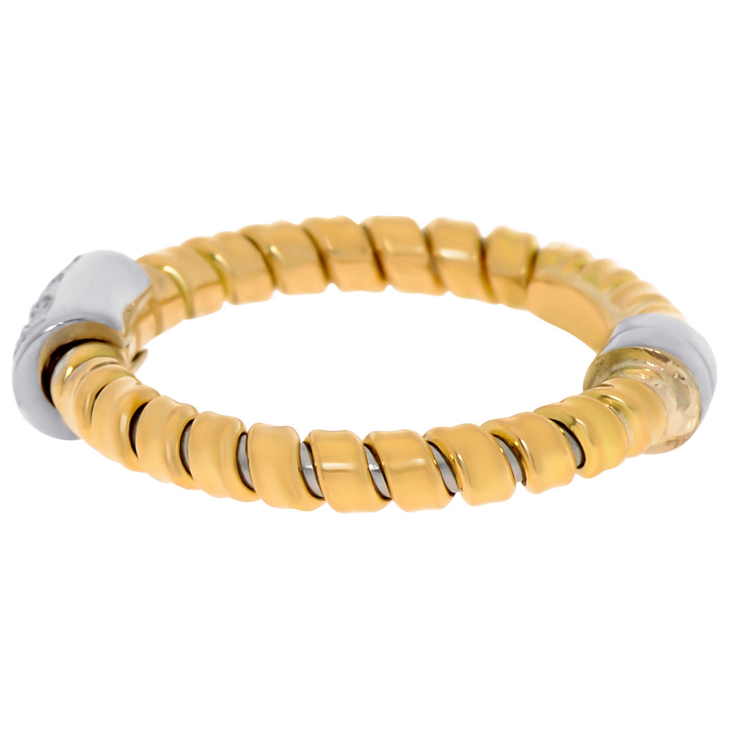 Tessitore Tubogas Women's Ring AT-829 - Image #3