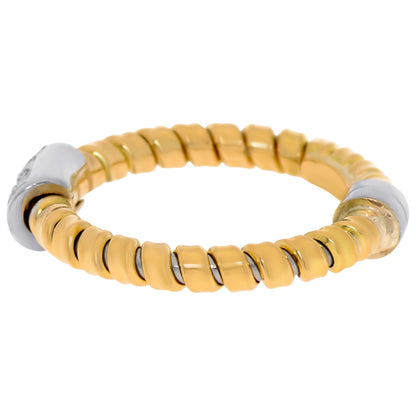 Tessitore Tubogas Women's Ring AT-829 - Image #3