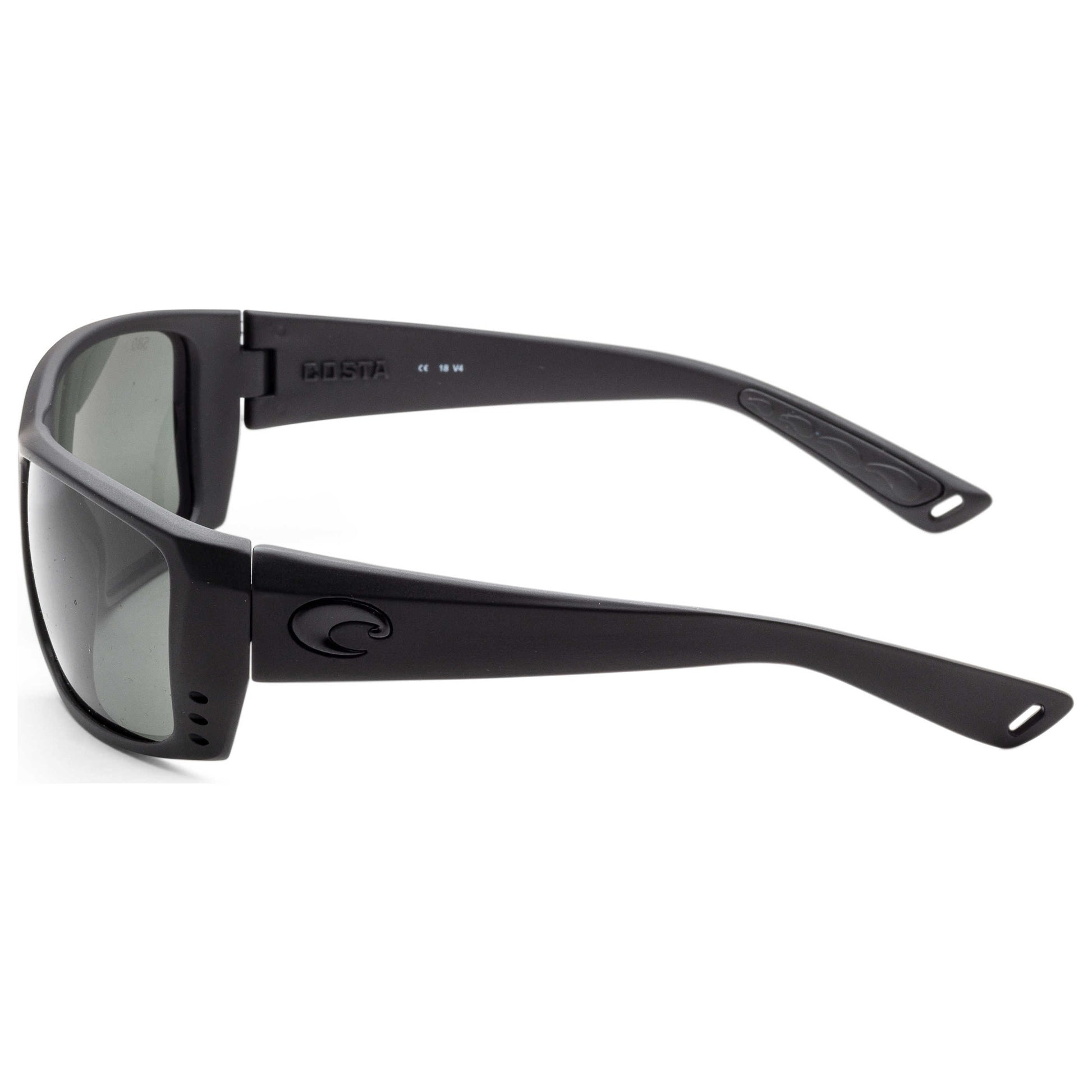 Left view of Costa del Mar Cat Cay Unisex Sunglasses AT01OGGLP