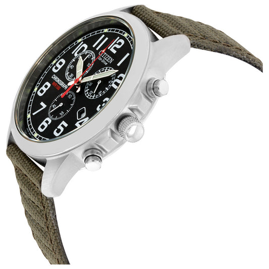 Citizen Garrison Men's Solar Watch AT0200-05E - Image #2