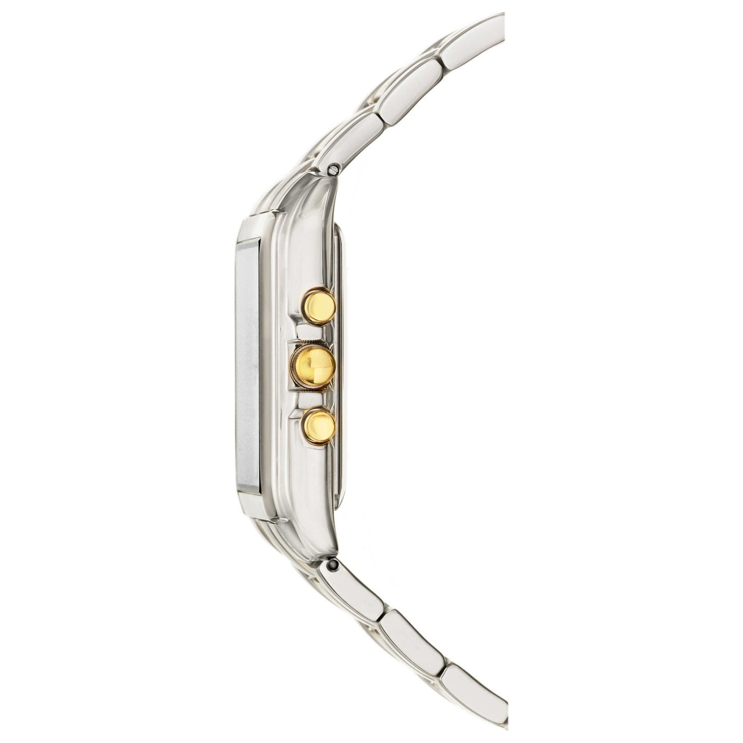 Citizen Eco-Drive Men's Solar Powered Quartz Watch AT0524-54A - Image #4
