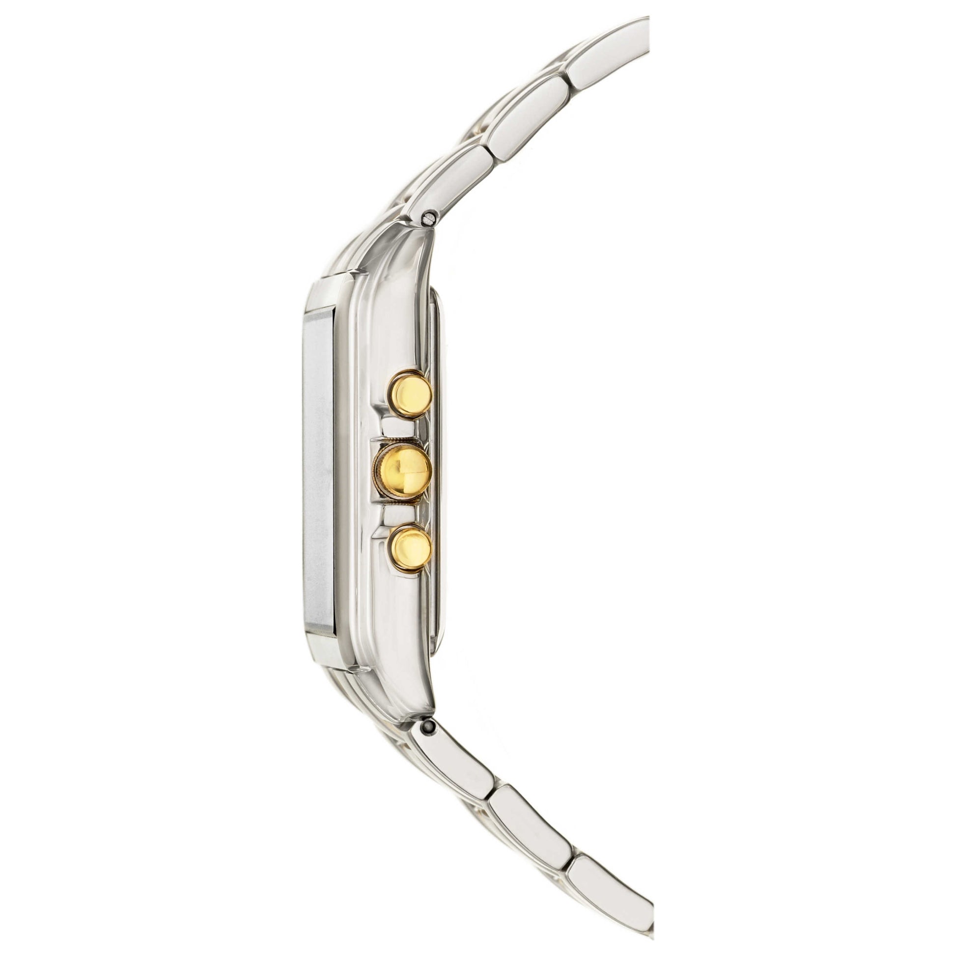 Citizen Eco-Drive Men's Solar Powered Quartz Watch AT0524-54A - Image #4