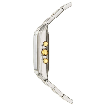 Citizen Eco-Drive Men's Solar Powered Quartz Watch AT0524-54A - Image #4