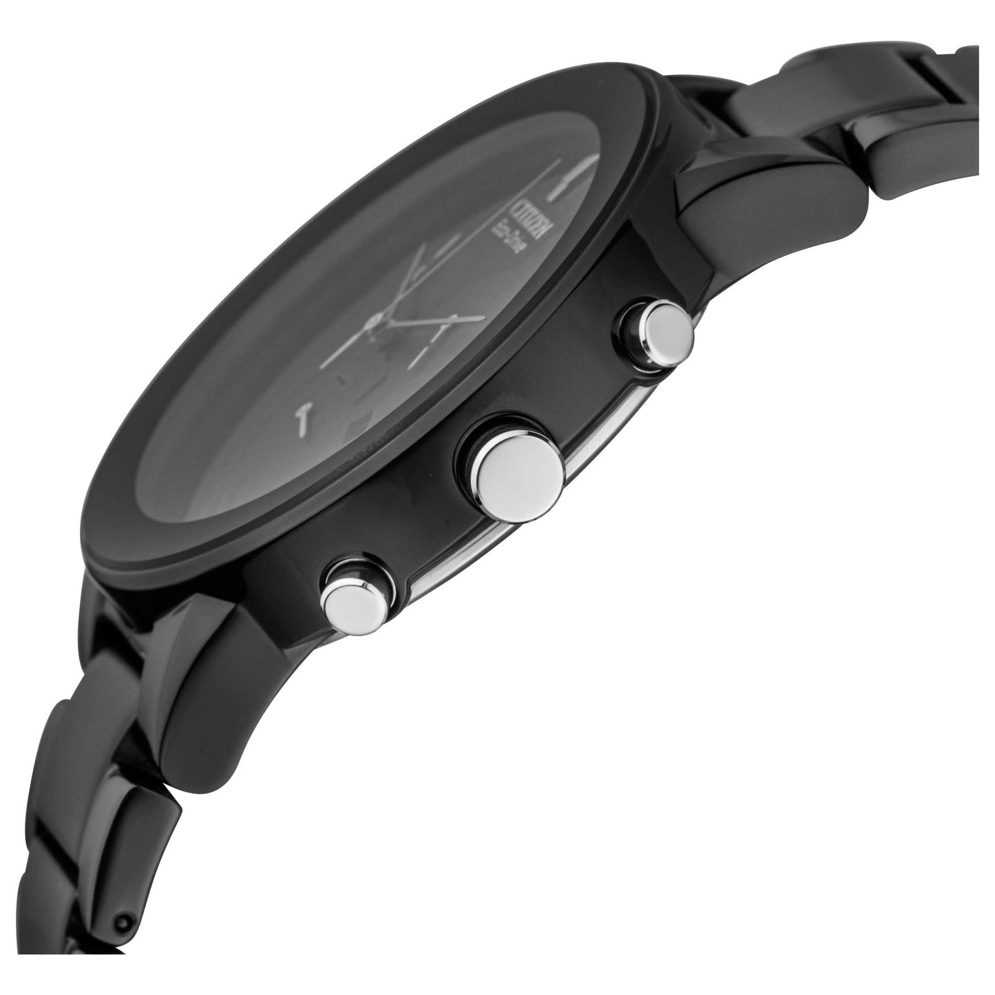 Citizen AXIOM Men's Solar Watch AT2245-57E - Image #4