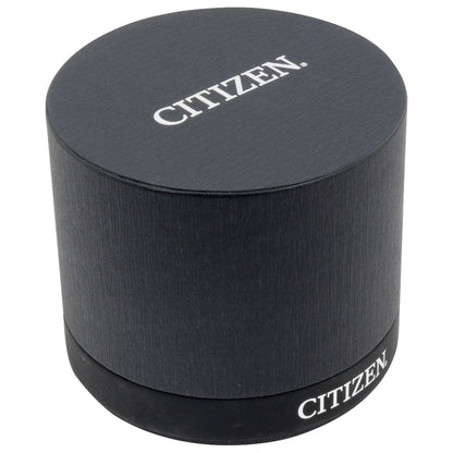 Citizen AXIOM Men's Solar Watch AT2245-57E - Image #6