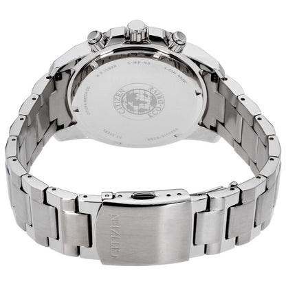 Citizen Eco-Drive Men's Solar Watch AT2260-53E - Image #2