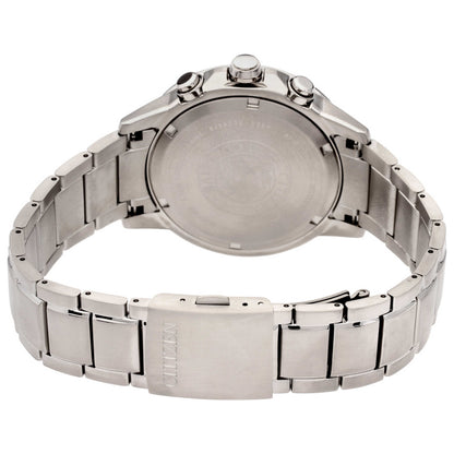 Citizen TI+IP Men's Solar Watch AT2340-56L - Image #3