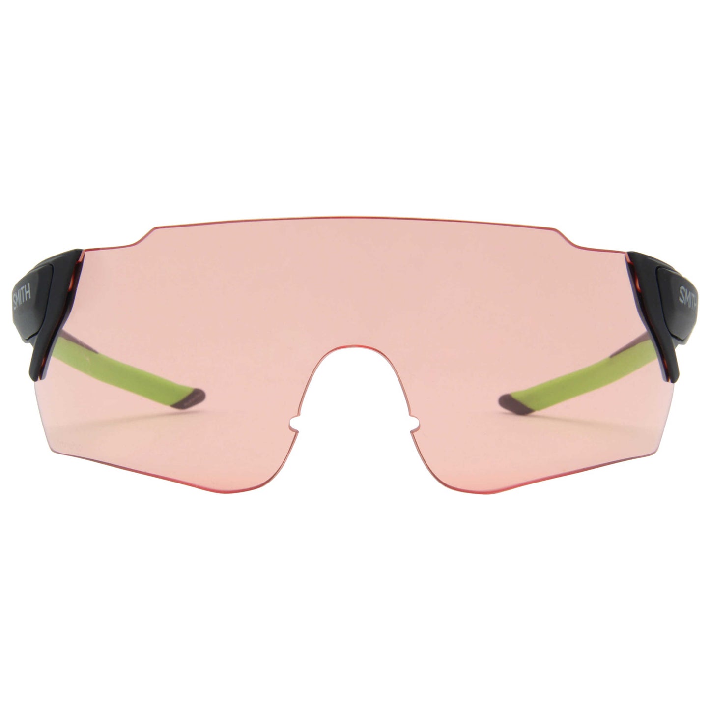 Smith Optics Fashion Unisex Sunglasses ATTACK-MAX-053-BL - Image #4