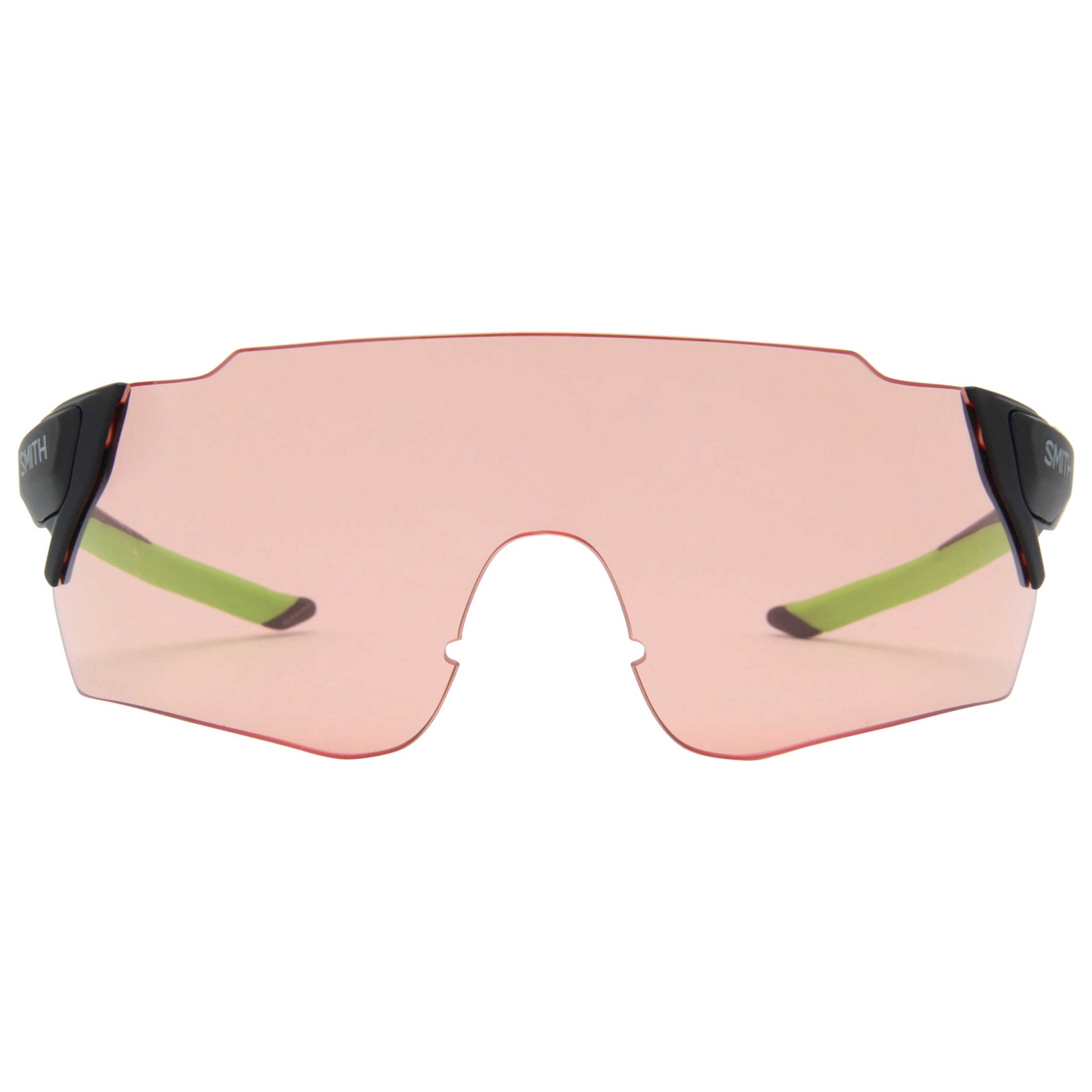 Smith Optics Fashion Unisex Sunglasses ATTACK-MAX-053-BL - Image #4